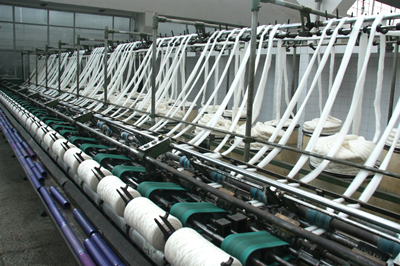 淮安纺织业板式换热器应用